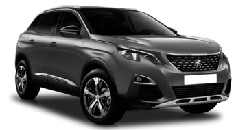 3008 Allure 2.0d AT (150 л.с.)