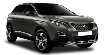 3008 Active 1.6 AT (150 л.с.)