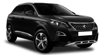 3008 Allure 2.0d AT (150 л.с.)