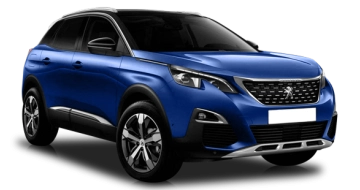 3008 Allure 2.0d AT (150 л.с.)