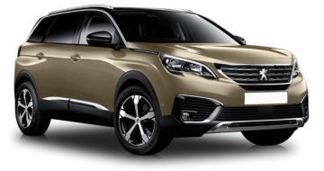 5008 Allure 1.6 AT (150 л.с.)
