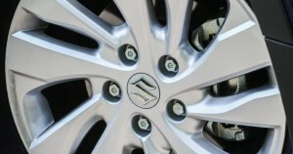 SX4 Хэтчбек 5 дв. фото №12