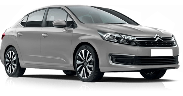 Gris Aluminium (M)