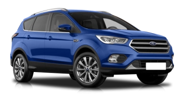 Kuga Trend 2.5 AT (150 л.с.)