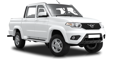 Pickup УАЗ