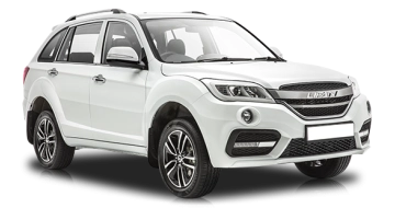 X60 Comfort 1.8 CVT (128 л.с.)