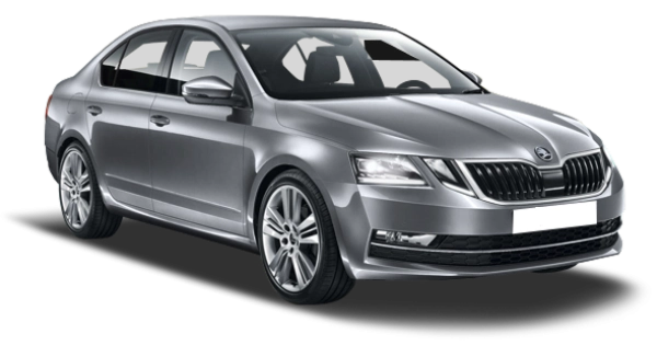 Octavia Ambition Plus 1.6 MT (110 л.с.)