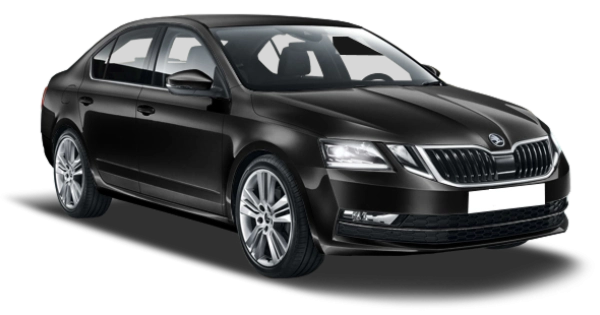Octavia Active Plus 1.6 MT (110 л.с.)