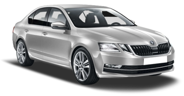 Octavia Active Plus 1.6 AT (110 л.с.)