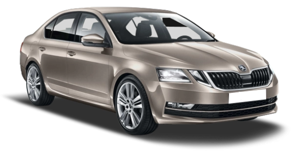 Octavia Ambition Plus 1.6 MT (110 л.с.)