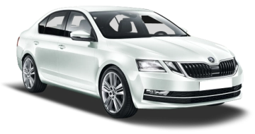Octavia Ambition Plus 1.6 AT (110 л.с.)