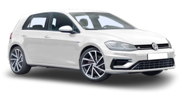 Golf Exclusive 1.4 AT (150 л.с.)