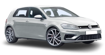 Golf Exclusive 1.4 AT (150 л.с.)