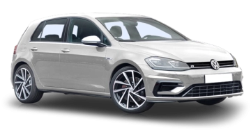 Golf Exclusive 1.4 AT (150 л.с.)