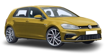Golf Exclusive 1.4 AT (150 л.с.)