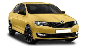 Rapid Style 1.6 MT (110 л.с.)