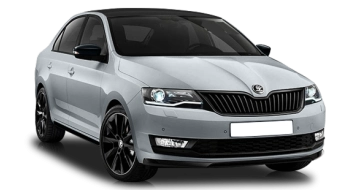Rapid Style 1.4 AMT (125 л.с.)