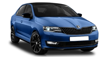 Rapid Active 1.6 MT (90 л.с.)