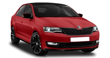 Rapid Active 1.6 AT (110 л.с.)