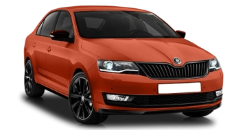 Rapid Active 1.6 AT (110 л.с.)