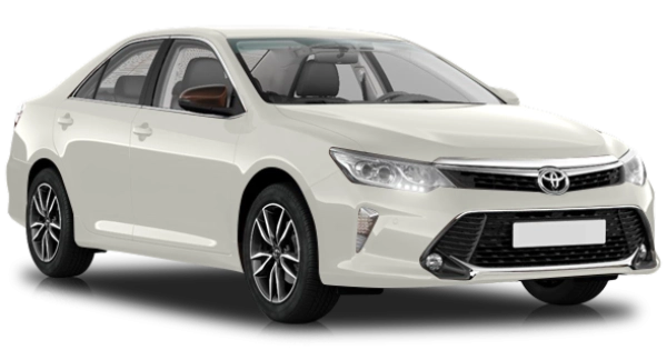 Camry Стандарт Плюс 2.0 CVT (150 л.с.)