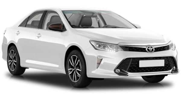 Camry Стандарт Плюс 2.5 AT (200 л.с.)