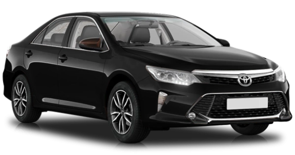 Camry Классик 2.5 AT (200 л.с.)