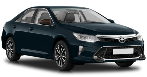 Camry Классик 2.0 CVT (150 л.с.)