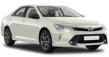 Camry Классик 2.5 AT (200 л.с.)
