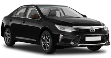 Camry Классик 2.0 CVT (150 л.с.)