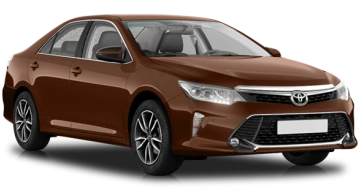 Camry Элеганс 2.5 AT (200 л.с.)