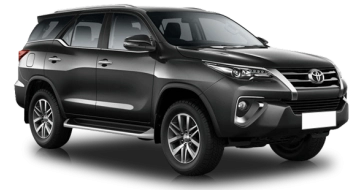 Fortuner Престиж 2.8d AT (200 л.с.) 4WD