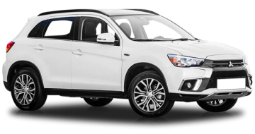 ASX Intense 1.6 MT (117 л.с.)