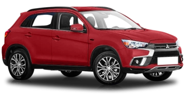 ASX Intense 1.6 MT (117 л.с.)