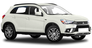 ASX Inform 1.6 MT (117 л.с.)