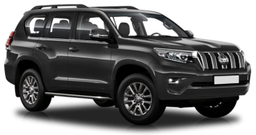 Land Cruiser Prado TX 2.4hyb AT (330 л.с.) 4WD