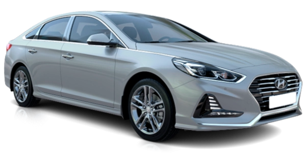 Sonata N Line Air N-Line 2.0 AT (250 л.с.)