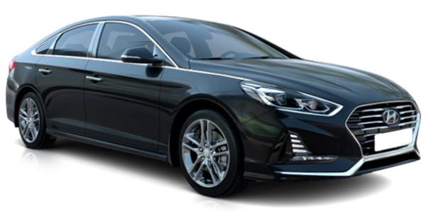 Sonata N Line Pro N-Line 2.0 AT (250 л.с.)