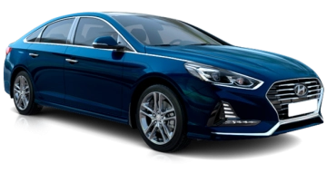 Sonata N Line Air N-Line 2.0 AT (250 л.с.)