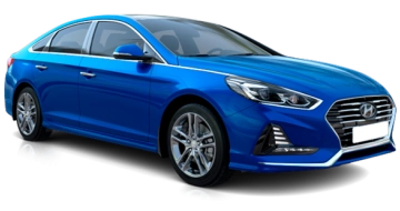 Sonata N Line Pro N-Line 2.0 AT (250 л.с.)