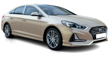 Sonata N Line Max N-Line 2.0 AT (250 л.с.)