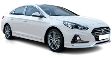 Sonata N Line Air N-Line 2.0 AT (250 л.с.)