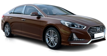 Sonata N Line Air N-Line 2.0 AT (250 л.с.)