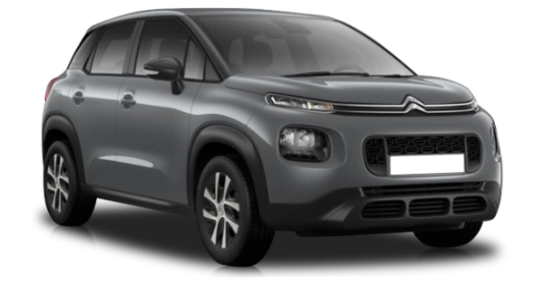 C3 Aircross Shine 1.2 AT (110 л.с.)