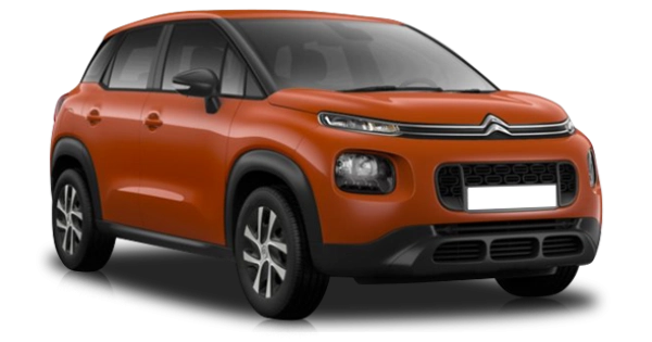 C3 Aircross Shine 1.6d MT (92 л.с.)
