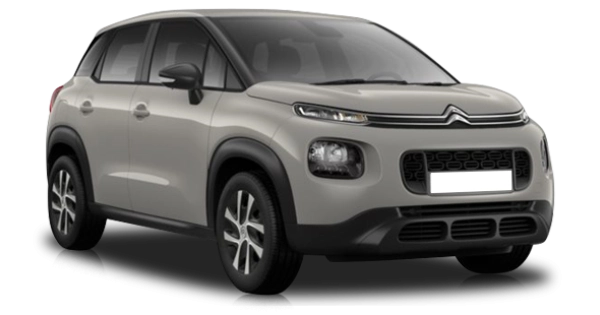 C3 Aircross Live 1.2 AT (110 л.с.)