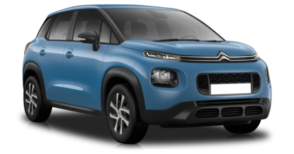 C3 Aircross Live 1.2 MT (82 л.с.)