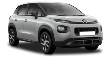 C3 Aircross Live 1.2 AT (110 л.с.)