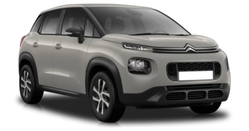C3 Aircross Shine 1.6d MT (92 л.с.)