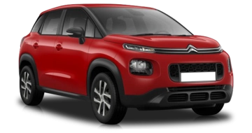 C3 Aircross Shine 1.2 AT (110 л.с.)